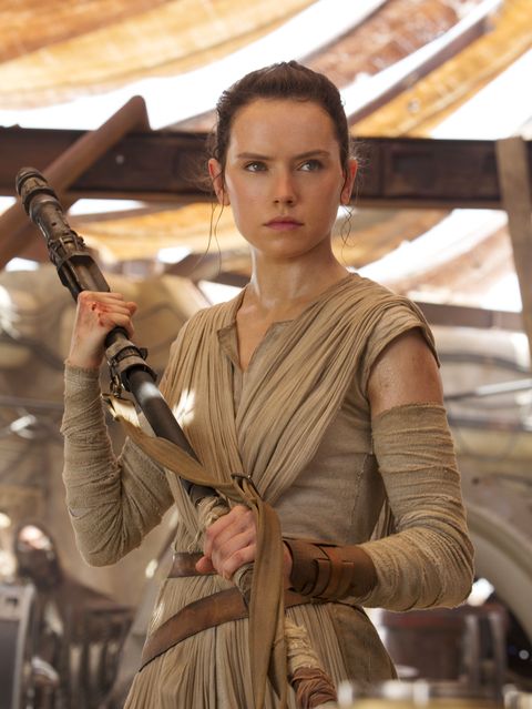 Rey (Star Wars) - Wikiwand