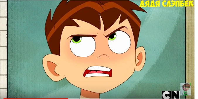 Ben 10 Reboot/Cast | Cartoons Wiki | Fandom