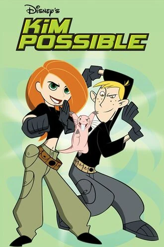 Kim Possible | Animation Wiki | Fandom