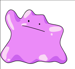 Ditto, Videogaming Wiki