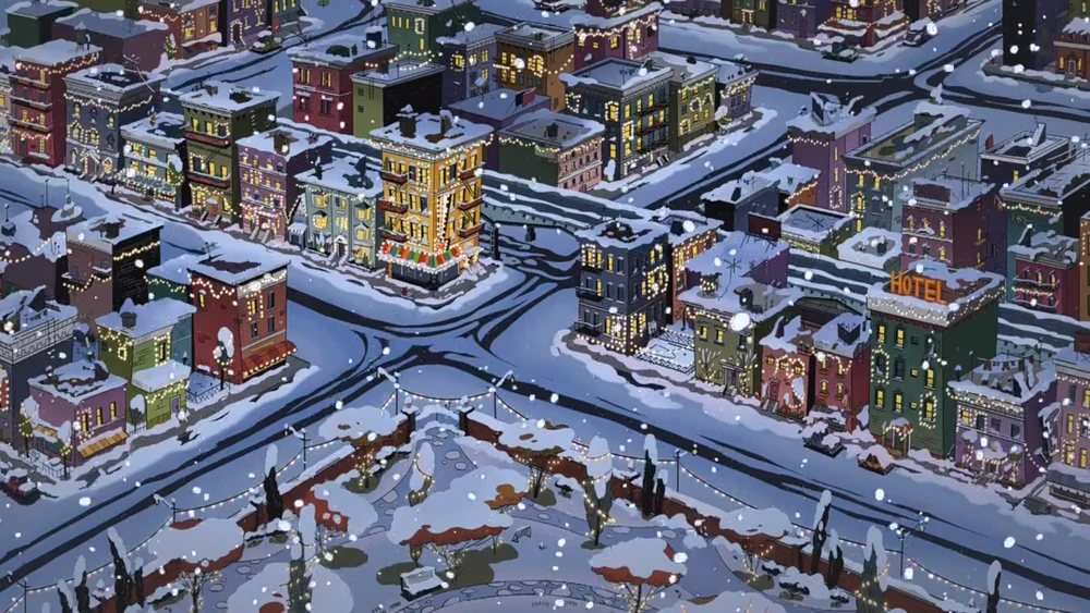 Great Lakes City Animation Wiki Fandom