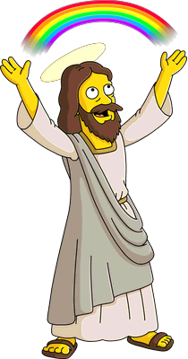Jesus Christ | Animation Wiki | Fandom