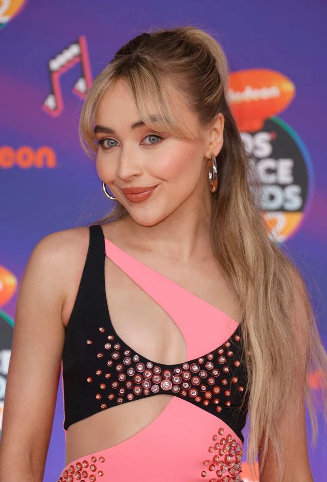 Sabrina Carpenter, Ultimate Pop Culture Wiki