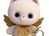 Angel Kitty