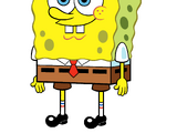 SpongeBob SquarePants (character)/Gallery