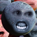 Head Scared Grape