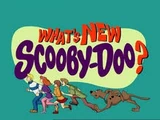 What's New Scooby-Doo?