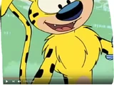 Marsupilami