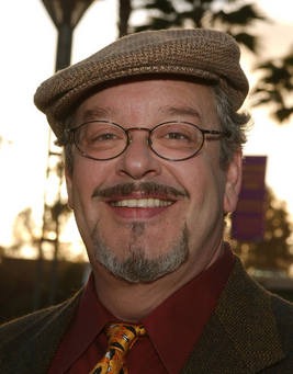 Joe alaskey