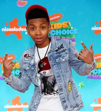 Jaeden White | Animation Wiki | Fandom