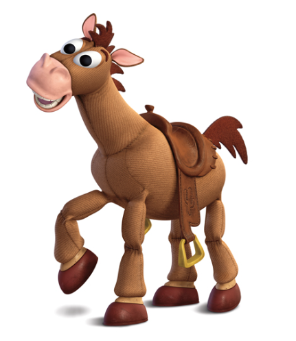 Toy Story Character Clipart