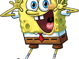 SpongeBob SquarePants (character)