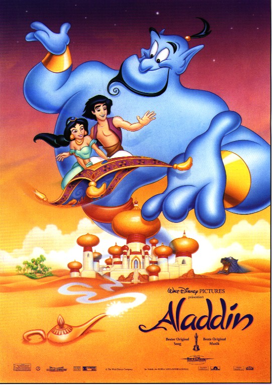 Aladdin | Animation Wiki | Fandom