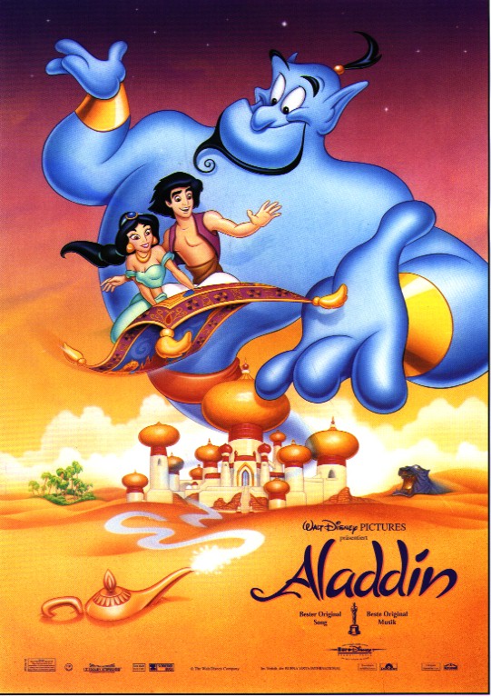 Aladdin | Animation Wiki | Fandom Aladdin | Animation Wiki | Fandom