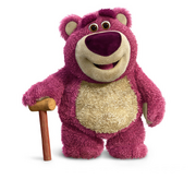 Lotso 1