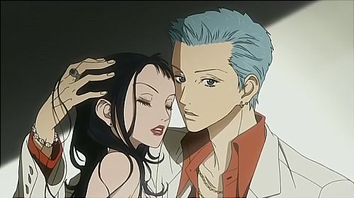 Get the We Heart It app!  Paradise kiss, Anime, Cute anime pics