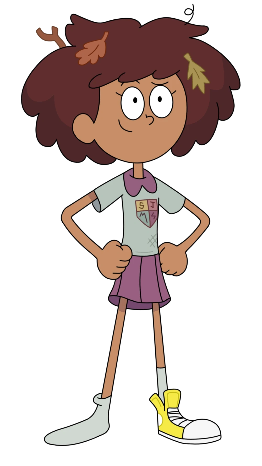 Anne Boonchuy Animation Wiki Fandom