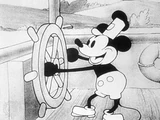 Steamboat Willie