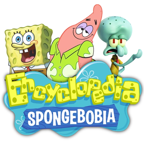 Encyclopedia Spongebobia Animation Wiki Fandom Encyclopedia Spongebobia Animation Wiki Fandom