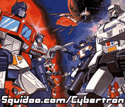 TRANSFORMERS-AvD