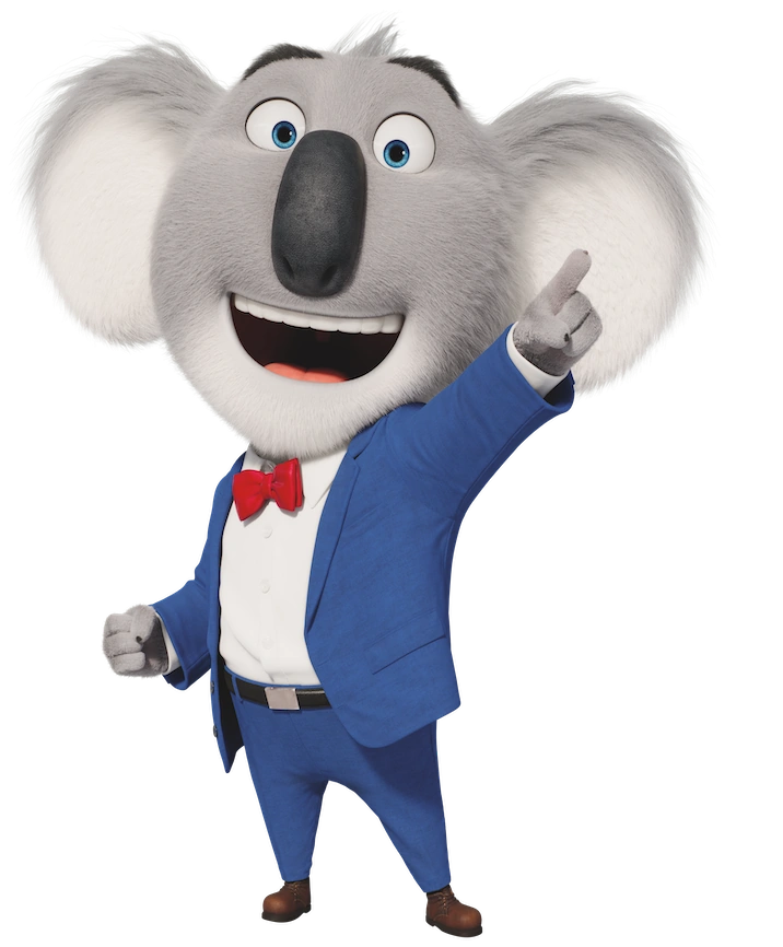 Buster Moon | Animation Wiki | Fandom