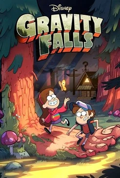 Gravity Falls | Animation Wiki | Fandom