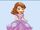 Sofia the first
