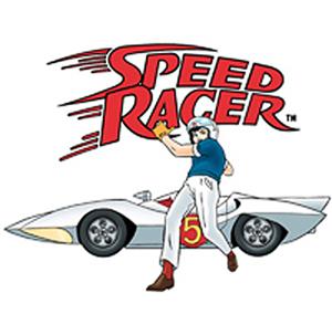 Speed Racer | Animation Wiki | Fandom