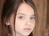 Madeleine McGraw