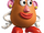 Mrs. Potato Head