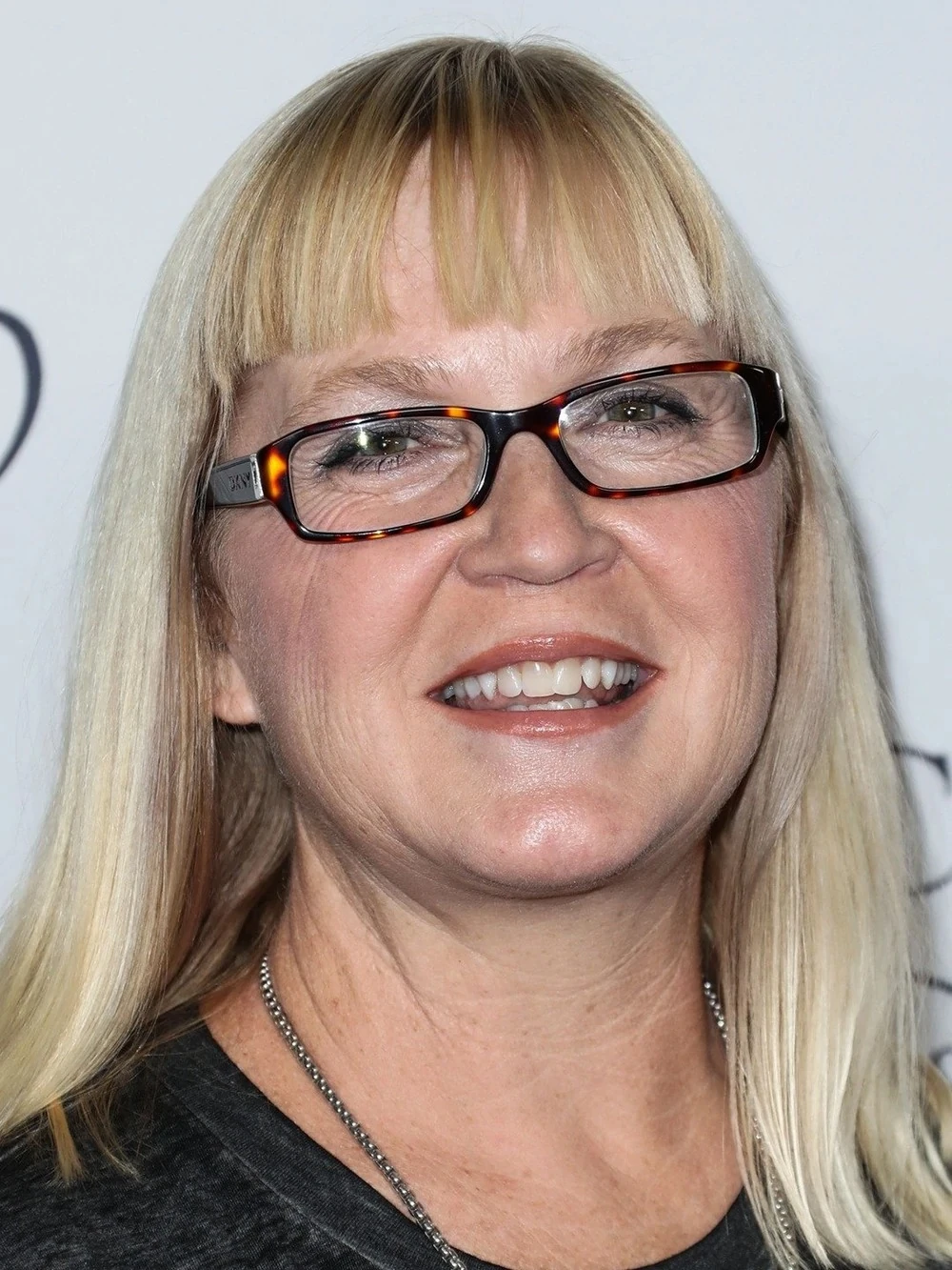 Carolyn Lawrence | Animation Wiki | Fandom