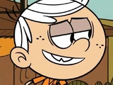 Lincoln Loud