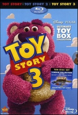 BBC One - Toy Story 2