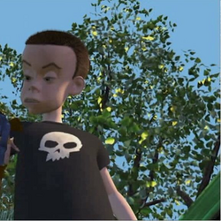 Toy story 2024 characters 1