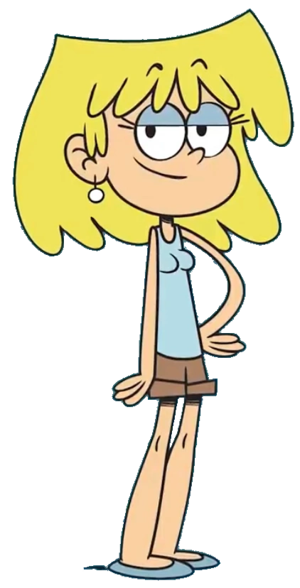 Lori Loud Animation Wiki Fandom 2320