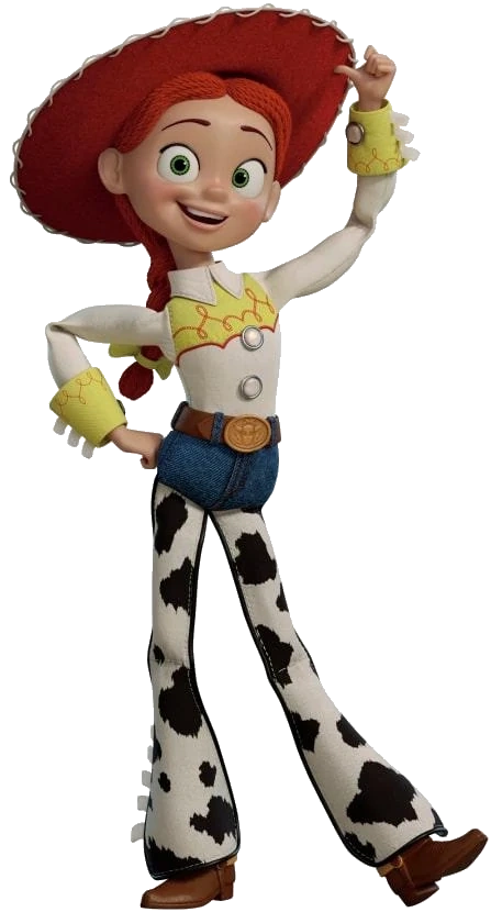 Disney Toy Story Bonnie Boot