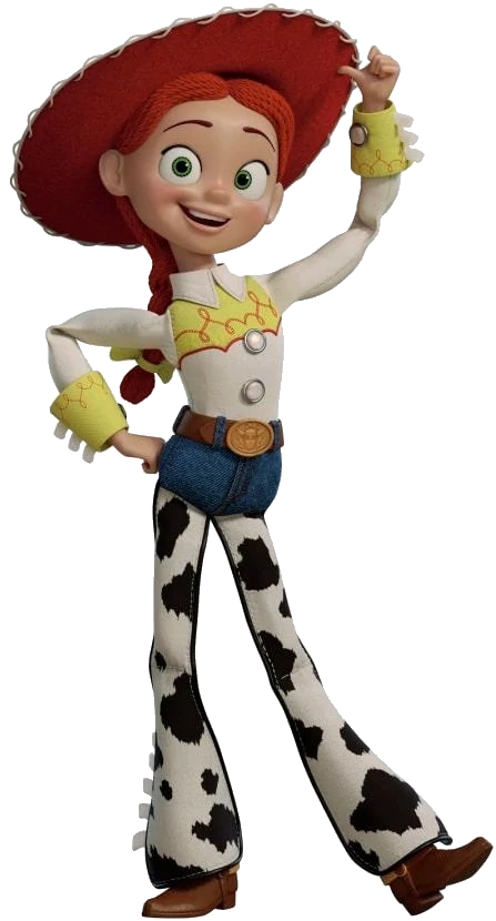 jessie toy story face