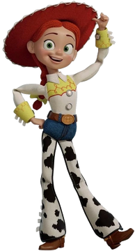 Jessie Animation Wiki Fandom