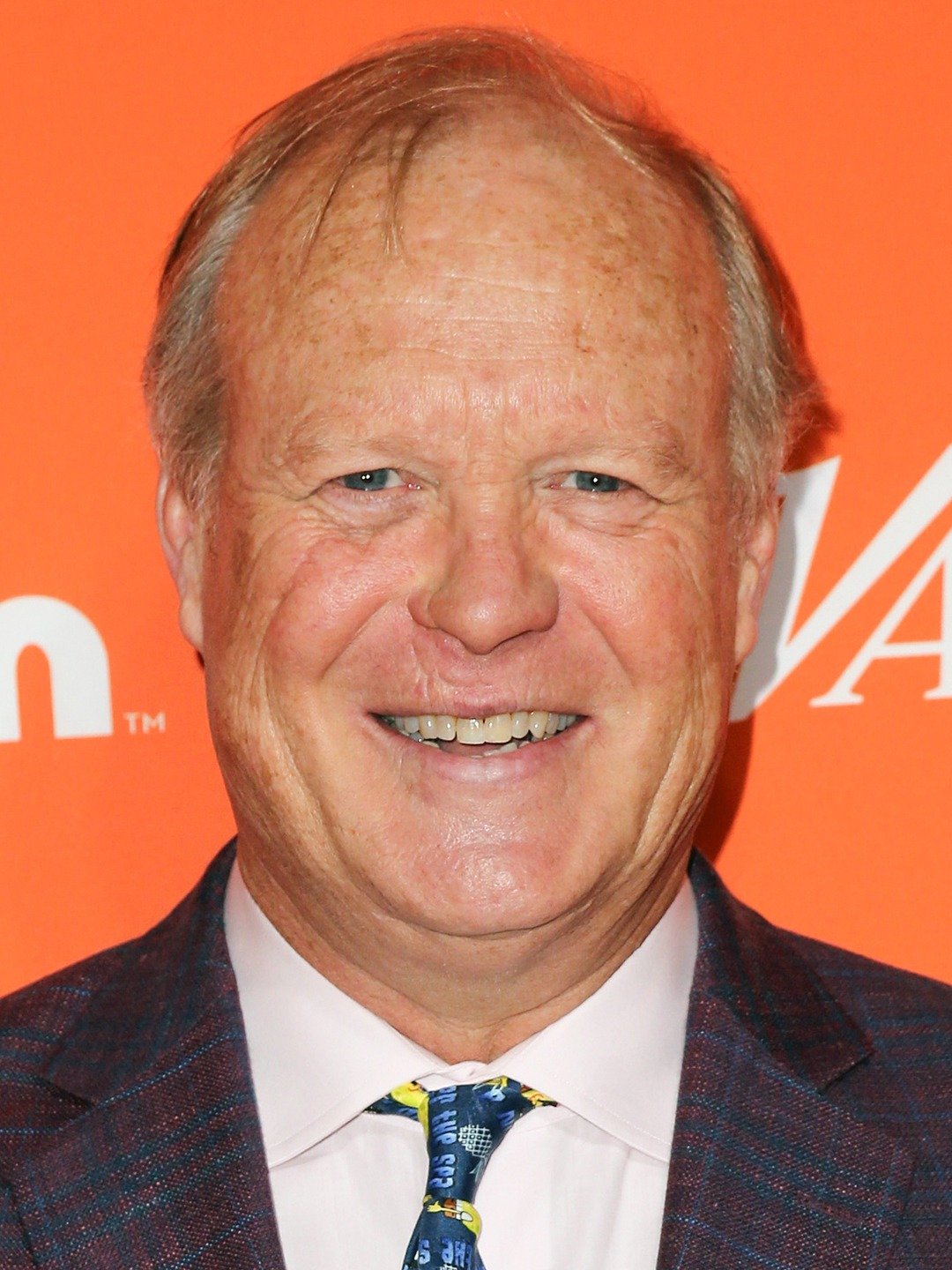 Bill Fagerbakke, Animation Wiki