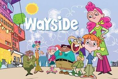 Wayside School: Season One | DVD Database | Fandom