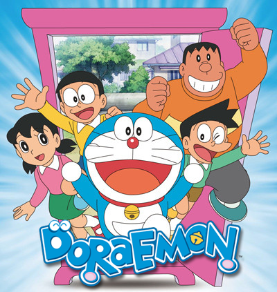 Free photo Character Toy Cartoon Doraemon Anime Manga  Max Pixel