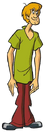 Shaggy Rogers