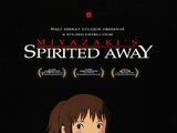 Spirited Away