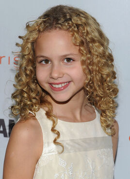 Isabella acres