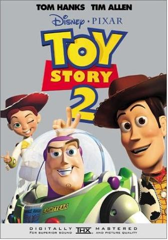  Toy Story (Special Edition) [DVD] : Tom Hanks: Movies & TV