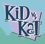 O Mundo da Disney Channel: Kid vs Kat