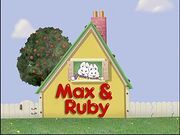 Max & Ruby