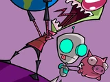 Invader Zim