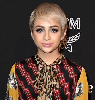 Josie Totah | Animation Wiki | Fandom