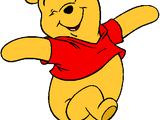 Winnie the Pooh